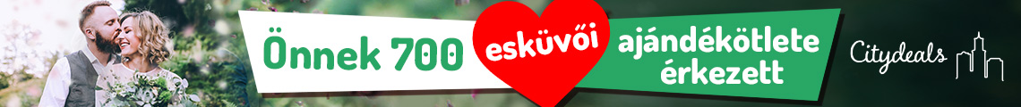 esküvő