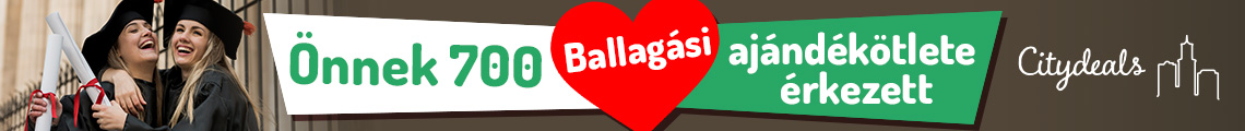 ballagás