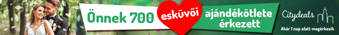 Esküvő