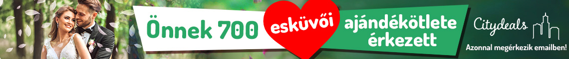 esküvő